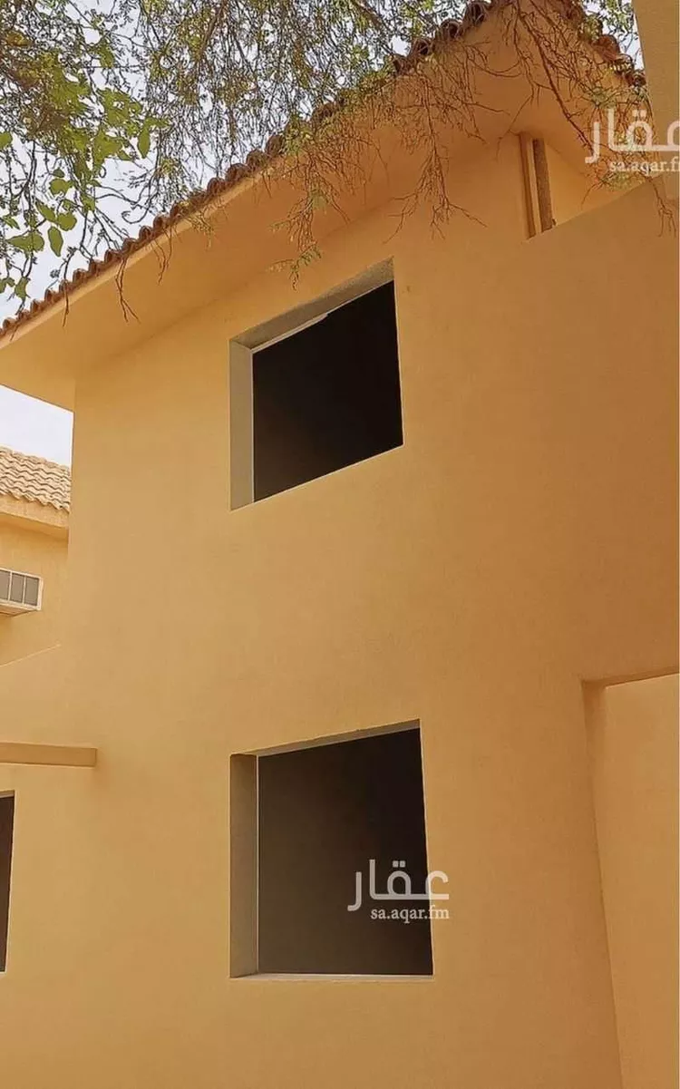 فيلا للإيجار في شارع يحيى بن مسعود ، حي الورود ، الرياض ، منطقة الرياض