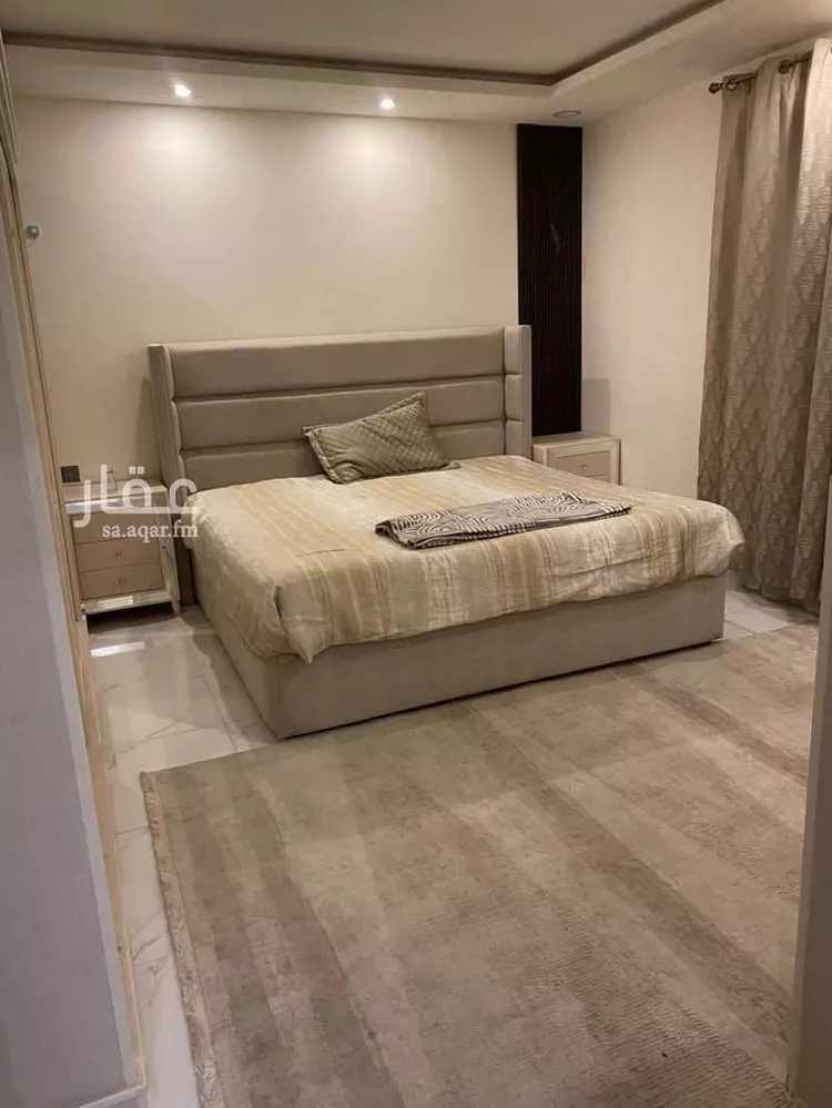 شقة للإيجار في شارع المقر, حي الخليج, مدينة الرياض, منطقة الرياض صورة 2