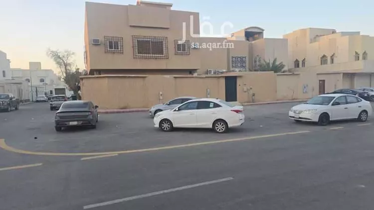 فيلا للبيع في شارع سلمان الفارسي, حي الخليج, مدينة الرياض, منطقة الرياض