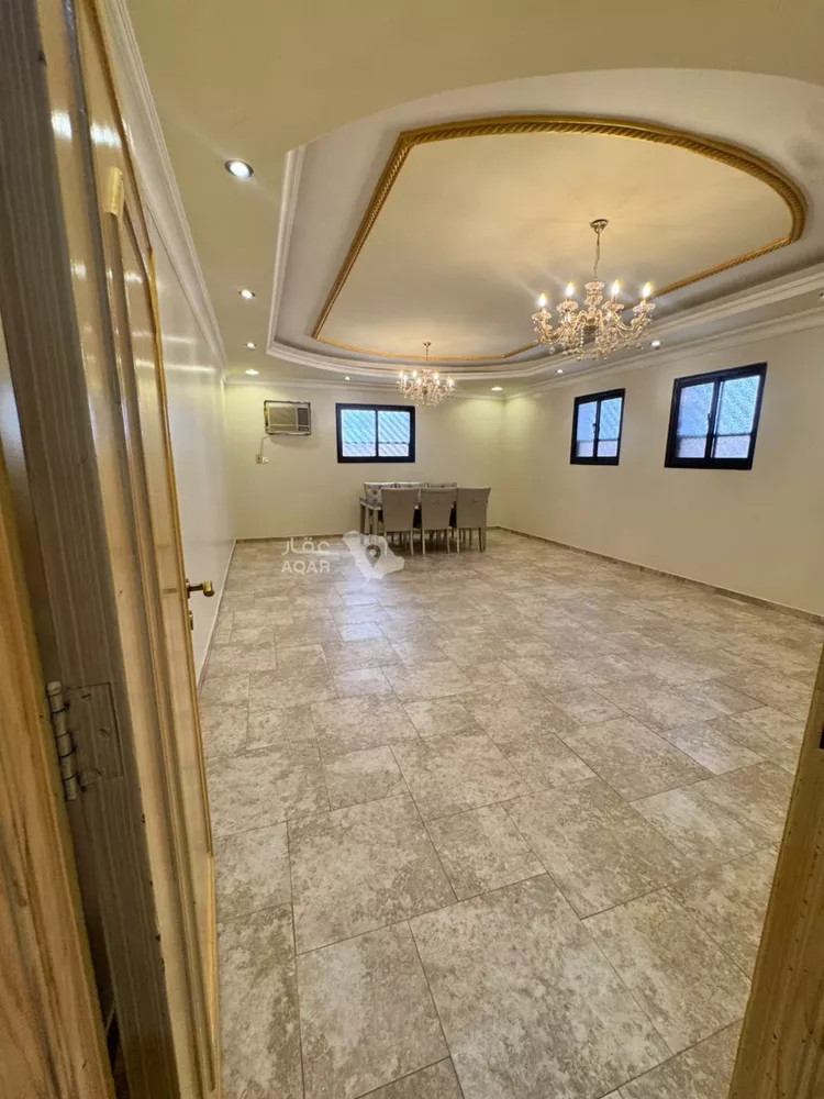 دور للإيجار في شارع بحر العرب, حي الخليج, مدينة الرياض, منطقة الرياض 7