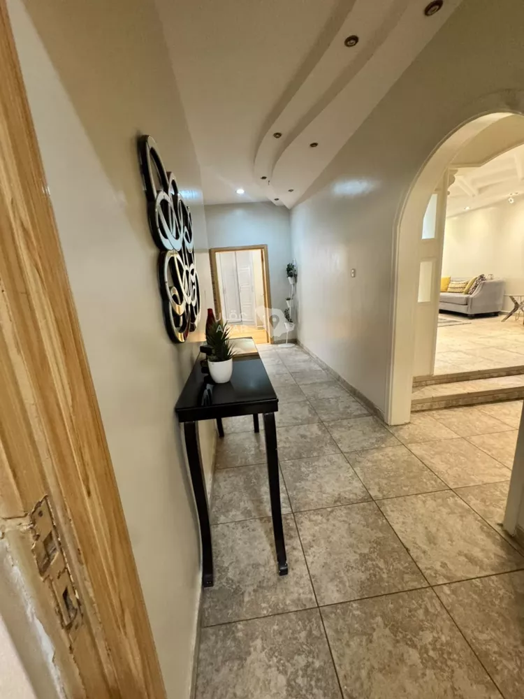 دور للإيجار في شارع بحر العرب, حي الخليج, مدينة الرياض, منطقة الرياض 11