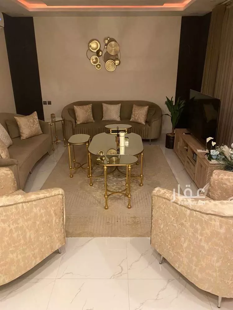 شقة للإيجار في شارع المقر, حي الخليج, مدينة الرياض, منطقة الرياض صورة 4