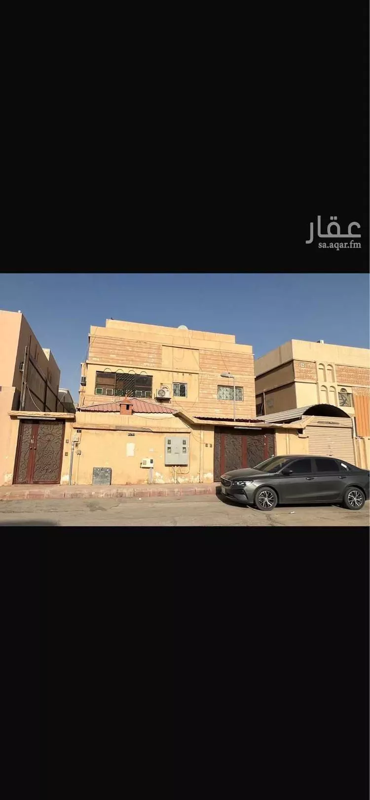 فيلا للبيع في شارع البراق, حي الخليج, مدينة الرياض, منطقة الرياض