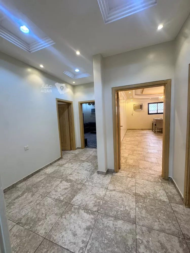 دور للإيجار في شارع بحر العرب, حي الخليج, مدينة الرياض, منطقة الرياض 2
