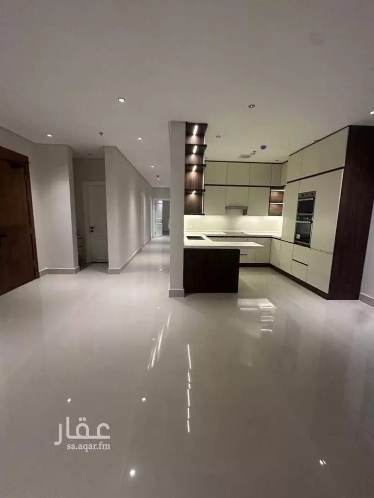 شقة للبيع في شارع أبي بن معاذ الانصاري, حي الربيع, مدينة الرياض, منطقة الرياض صورة 5