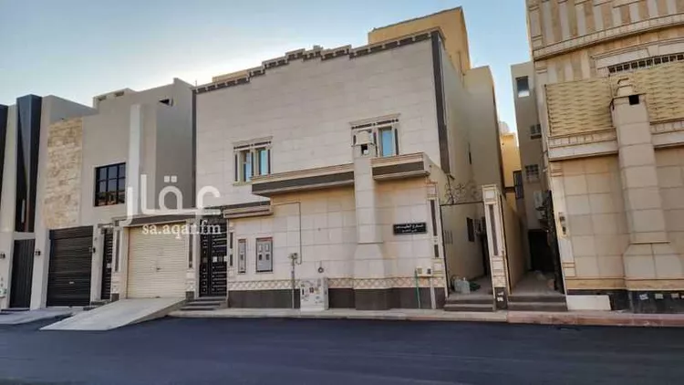 فيلا للبيع في شارع الطيف, حي الخليج, مدينة الرياض, منطقة الرياض صورة 2