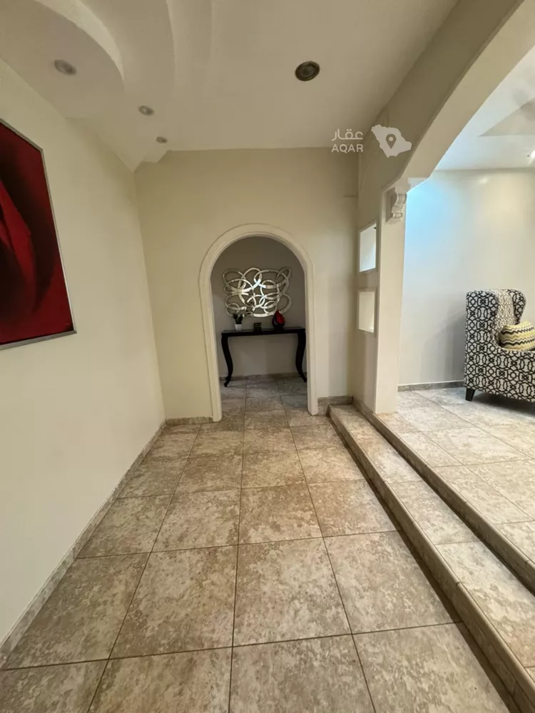 دور للإيجار في شارع بحر العرب, حي الخليج, مدينة الرياض, منطقة الرياض 16