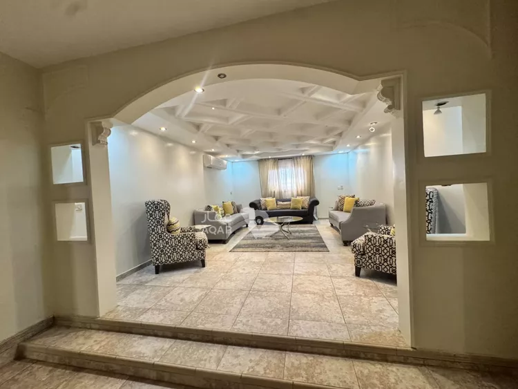 دور للإيجار في شارع بحر العرب, حي الخليج, مدينة الرياض, منطقة الرياض 10