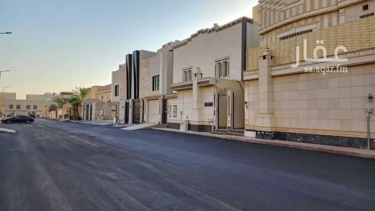 فيلا للبيع في شارع الطيف, حي الخليج, مدينة الرياض, منطقة الرياض صورة 3