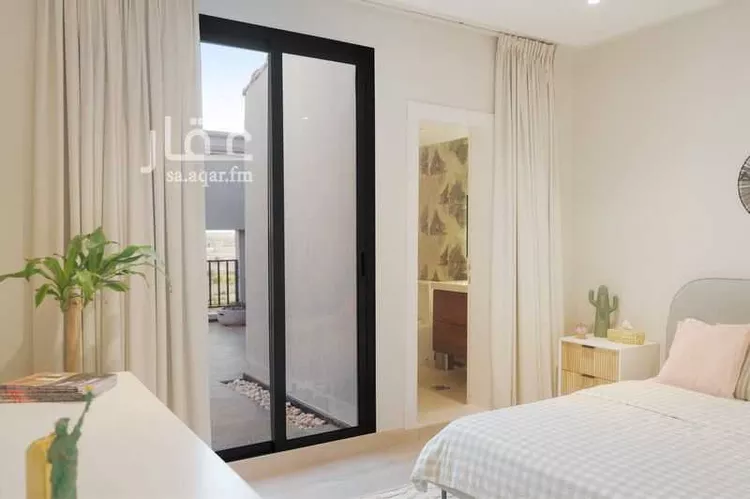 شقة للبيع في شارع 21ب, حي الجامعة, مدينة الظهران, المنطقة الشرقية 11