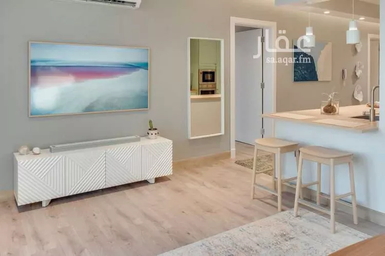 شقة للبيع في شارع 21ب, حي الجامعة, مدينة الظهران, المنطقة الشرقية 7