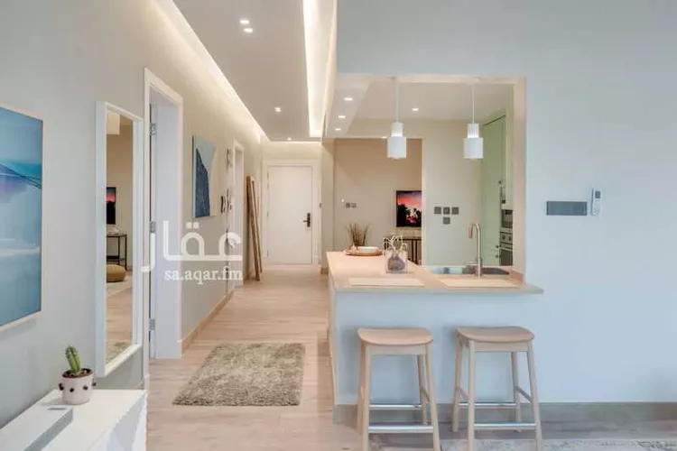 شقة للبيع في شارع 21ب, حي الجامعة, مدينة الظهران, المنطقة الشرقية 6