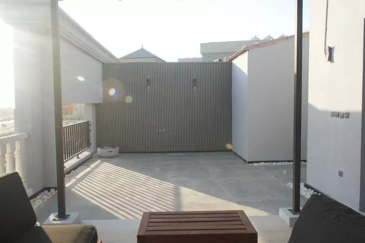 شقة للبيع في شارع 21ب, حي الجامعة, مدينة الظهران, المنطقة الشرقية 21