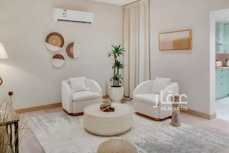 شقة للبيع في شارع 21ب, حي الجامعة, مدينة الظهران, المنطقة الشرقية