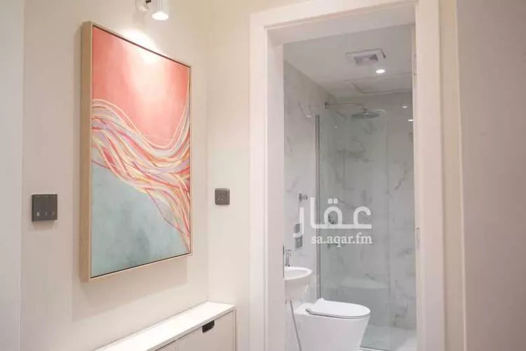 شقة للبيع في شارع 21ب, حي الجامعة, مدينة الظهران, المنطقة الشرقية 19