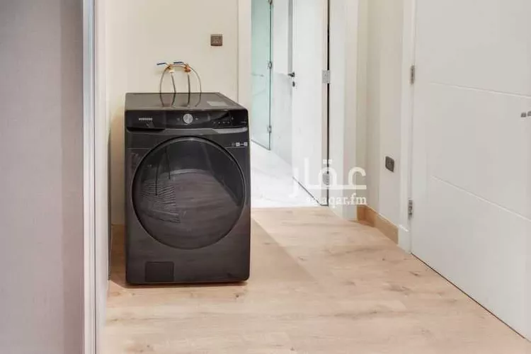 شقة للبيع في شارع 21ب, حي الجامعة, مدينة الظهران, المنطقة الشرقية 16