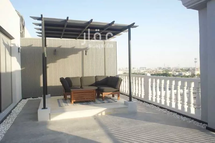 شقة للبيع في شارع 21ب, حي الجامعة, مدينة الظهران, المنطقة الشرقية 20