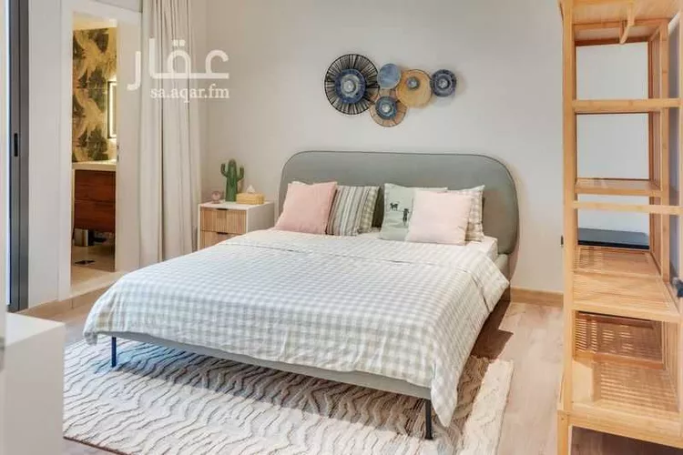شقة للبيع في شارع 21ب, حي الجامعة, مدينة الظهران, المنطقة الشرقية 10