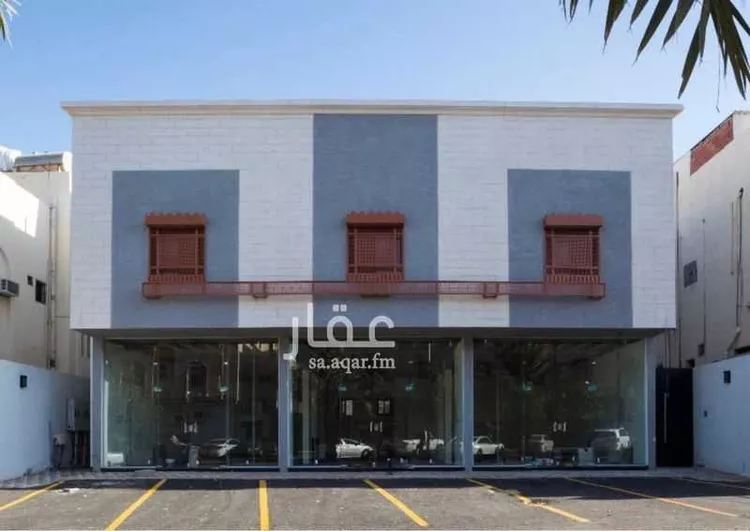 عمارة للبيع في شارع بثينة بنت النعمان, حي الزهرة, مدينة المدينة المنورة, منطقة المدينة المنورة
