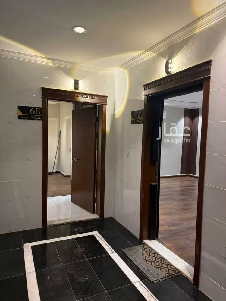 شقة للإيجار في شارع ابي الحسن بن المبارك, حي الريان, مدينة جدة, منطقة مكة المكرمة صورة 3