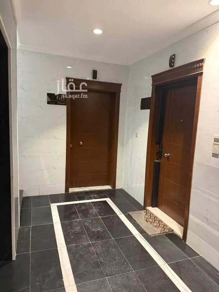 شقة للإيجار في شارع ابي الحسن بن المبارك, حي الريان, مدينة جدة, منطقة مكة المكرمة صورة 4
