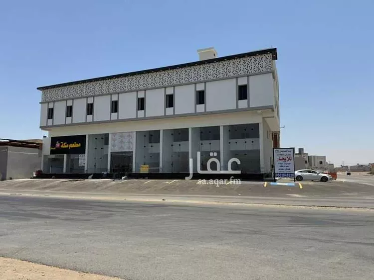عمارة للإيجار في شارع الوفاء 146, حي الفروسية, مدينة جدة, منطقة مكة المكرمة
