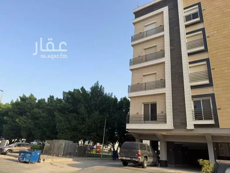 شقة للإيجار في شارع ابي الحسن بن المبارك, حي الريان, مدينة جدة, منطقة مكة المكرمة صورة 5