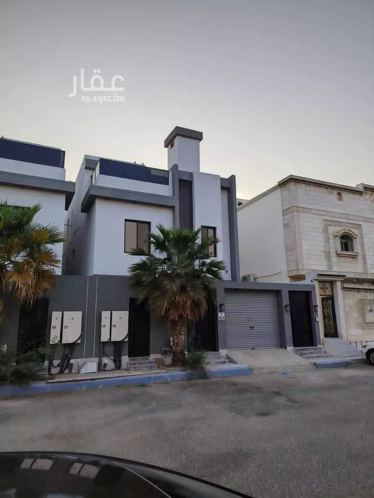 فيلا للبيع في شارع ابن الصوري, حي الحمدانية, مدينة جدة, منطقة مكة المكرمة