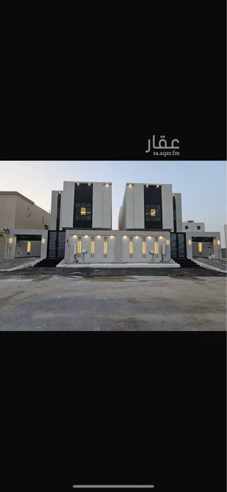 فيلا للبيع في شارع محمد بن شقير ، حي الحمراء الثاني ، الهفوف‎ ، الاحساء