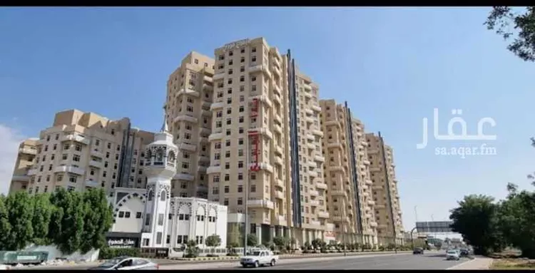 Apartment for Rent in Jeddah As Safaa
