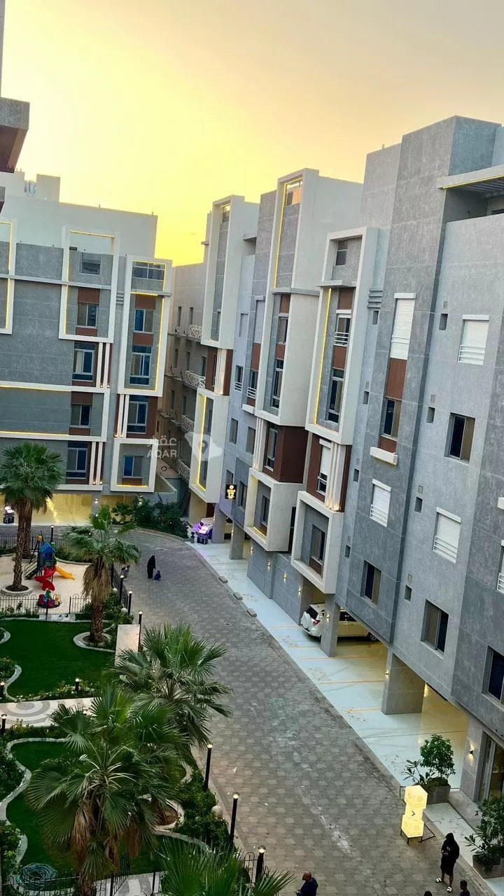 Apartment for Rent in Jeddah As Safaa