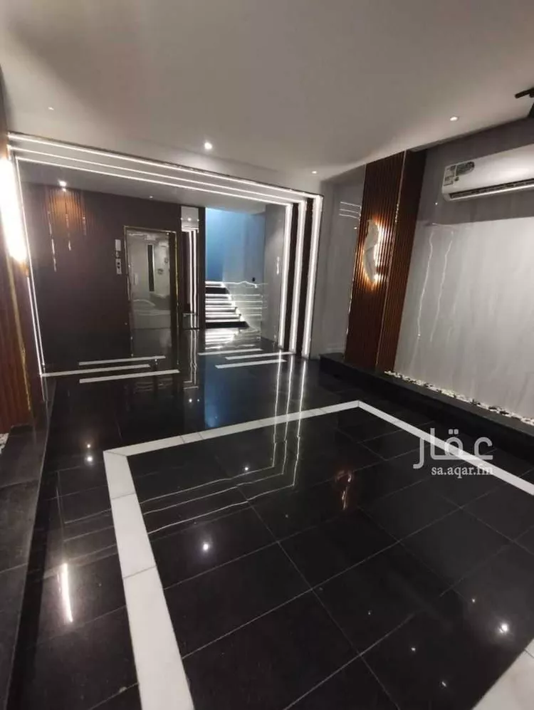 شقة للإيجار في شارع خالد بن معدان, حي الربوة, مدينة جدة, منطقة مكة المكرمة صورة 2