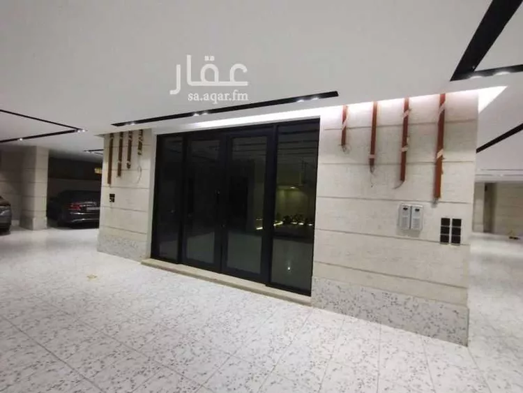 شقة للإيجار في شارع الطيري, حي النزهة, مدينة جدة, منطقة مكة المكرمة صورة 2