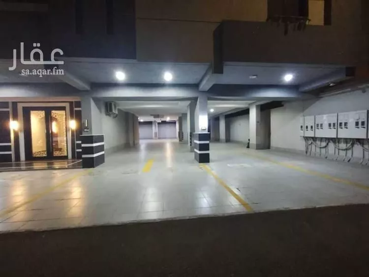 شقة للإيجار في شارع خالد بن معدان, حي الربوة, مدينة جدة, منطقة مكة المكرمة صورة 3