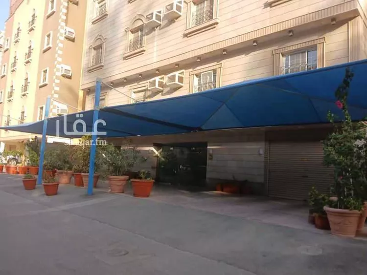 عمارة للإيجار في شارع محمد الذروي, حي الورود, مدينة جدة, منطقة مكة المكرمة صورة 2