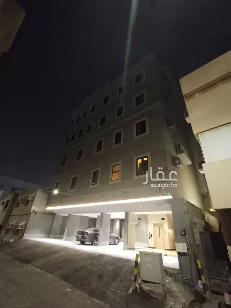 Building for Rent in Jeddah Ar Rabwah