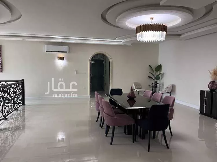 فيلا للبيع في شارع محمد بن عبدالواحد الطبري, حي اللؤلؤ, مدينة جدة, منطقة مكة المكرمة صورة 4