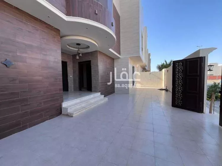 فيلا للبيع في شارع محمد بن عبدالواحد الطبري, حي اللؤلؤ, مدينة جدة, منطقة مكة المكرمة صورة 3