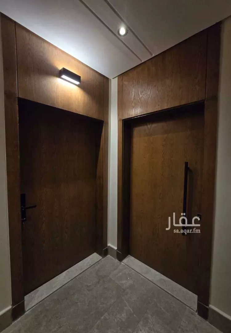شقة للإيجار في شارع محمد بن حامد البلخي, حي الزهراء, مدينة جدة, منطقة مكة المكرمة صورة 4