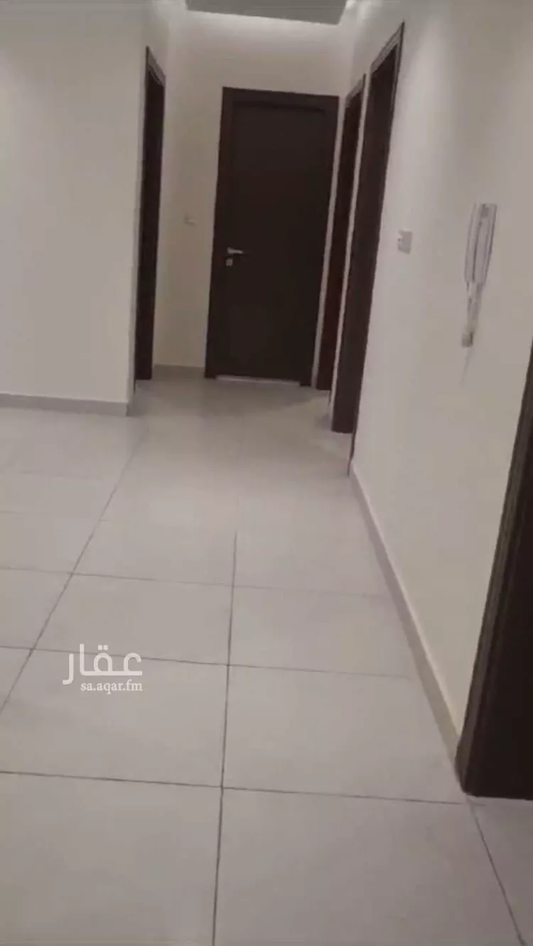 شقة للبيع في شارع الرمادية ، حي المروة ، جدة ، جدة