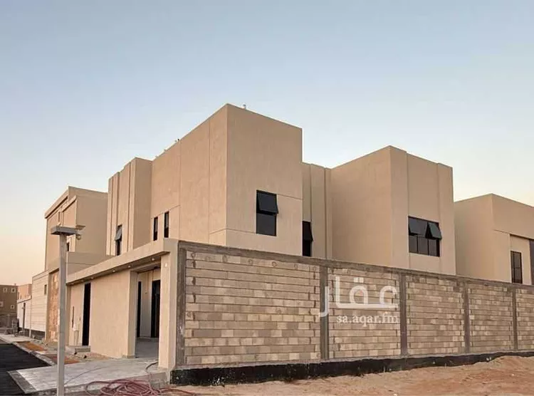 فيلا للبيع في شارع سعيد بن منصور, حي وسط المدينة, مدينة عنيزه, منطقة القصيم صورة 3