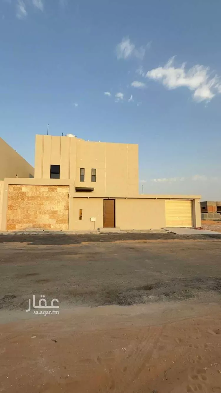 فيلا للبيع في شارع سعيد بن منصور, حي وسط المدينة, مدينة عنيزه, منطقة القصيم