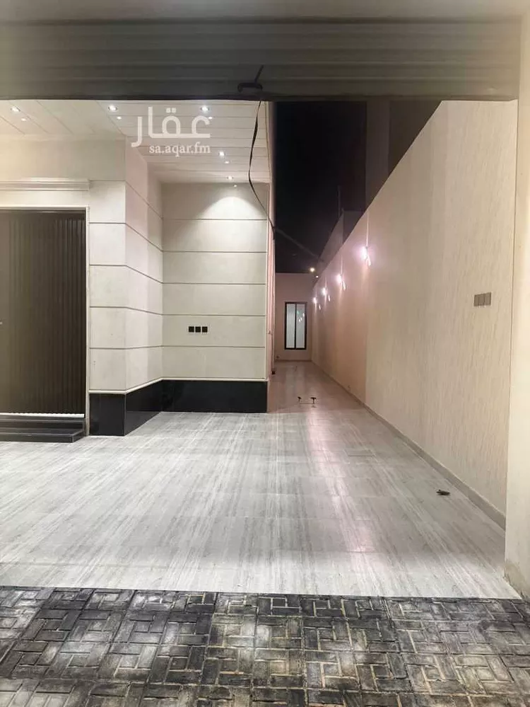 دور للإيجار في حي الجنادرية ، الرياض ، منطقة الرياض صورة 4