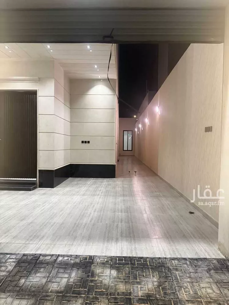 دور للإيجار في حي الجنادرية ، الرياض ، منطقة الرياض صورة 4