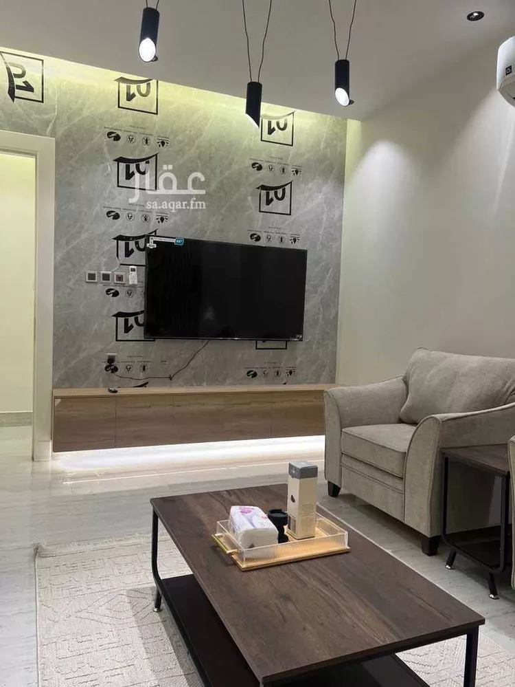 شقة للإيجار في شارع القياس, حي المونسية, مدينة الرياض, منطقة الرياض 1 صورة