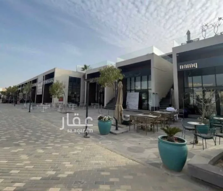 محل للإيجار في شارع عثمان بن عفان, حي النهضة, مدينة بريدة, منطقة القصيم 1 صورة