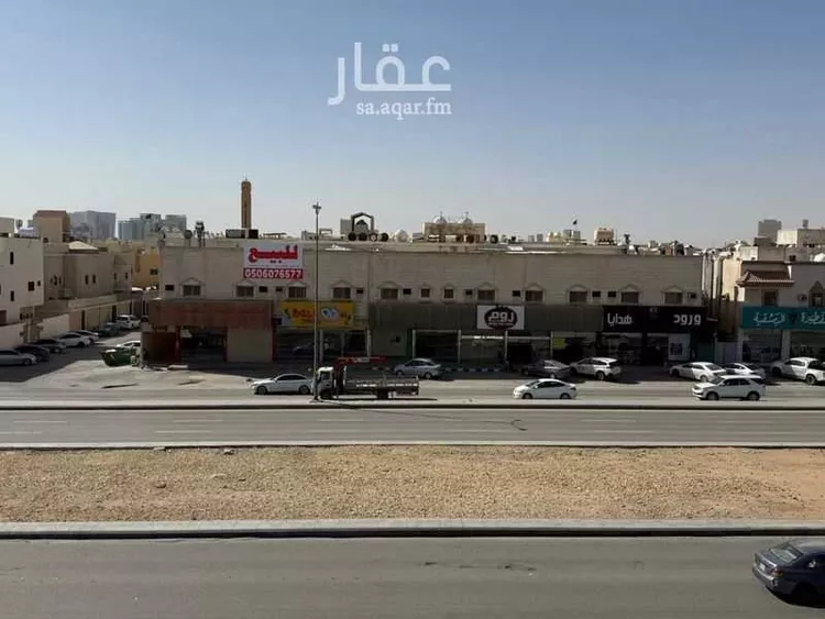 عمارة للبيع في شارع خالد بن الوليد الفرعي, حي الشهداء, مدينة الرياض, منطقة الرياض صورة 3