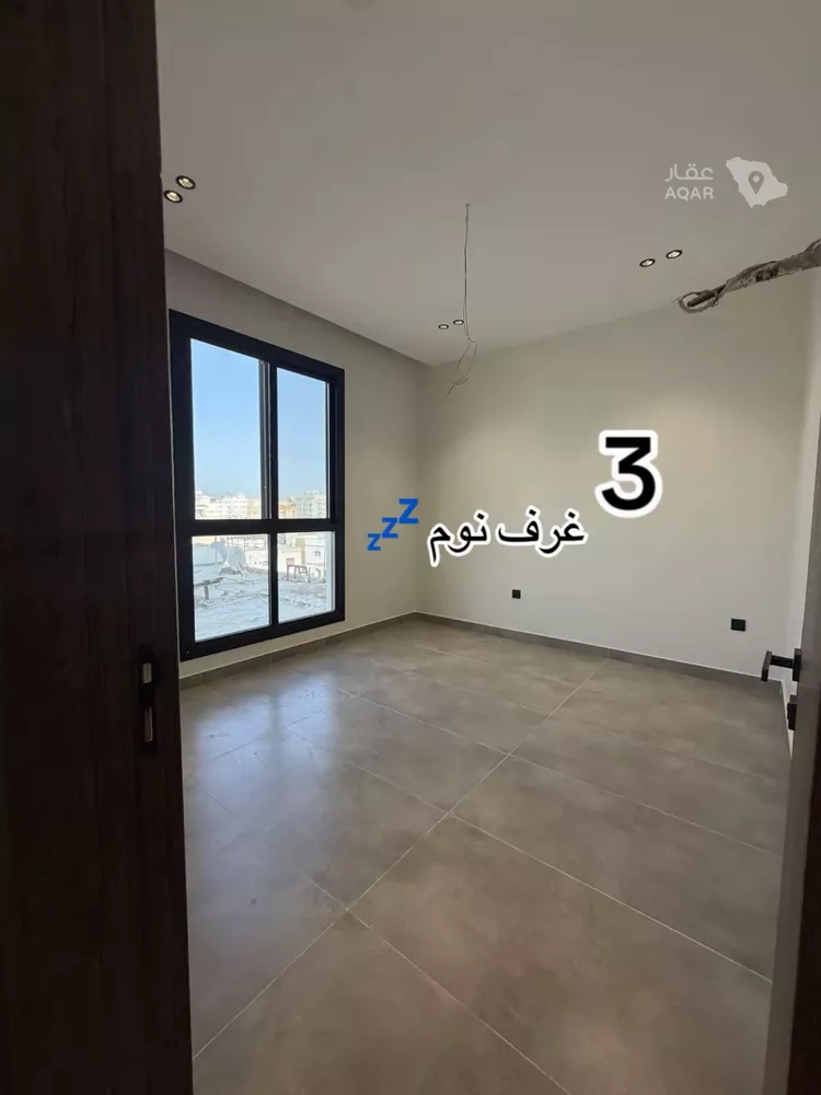 Apartment for Sale in Jeddah Mishrifah