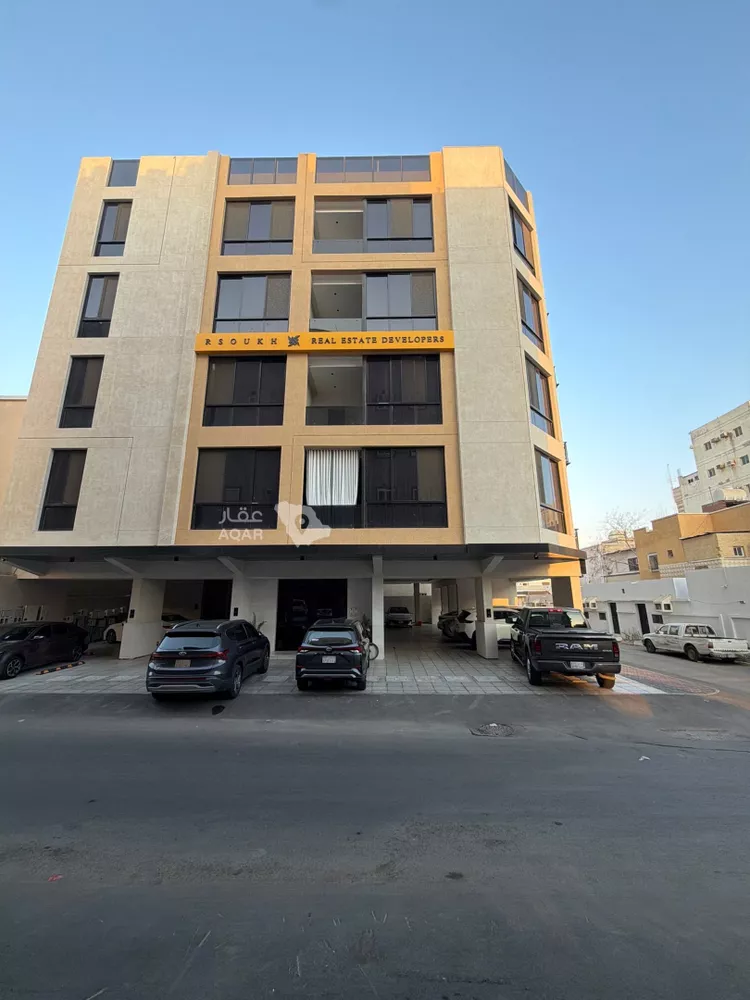 شقة للبيع في شارع عين المثناه, حي مشرفة, مدينة جدة, منطقة مكة المكرمة 14