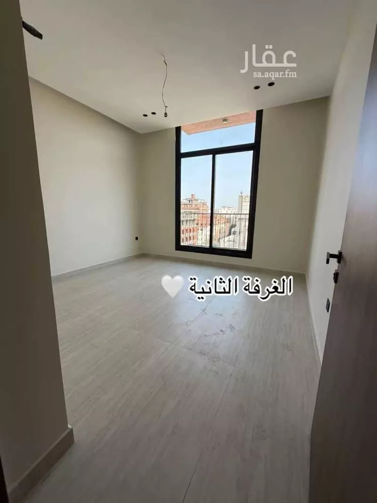 شقة للبيع في شارع عين المثناه, حي مشرفة, مدينة جدة, منطقة مكة المكرمة صورة 2
